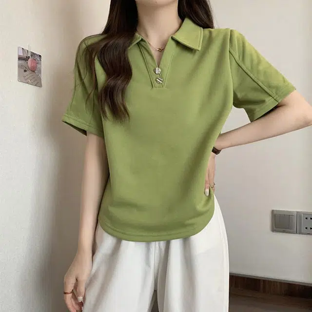 AMUNITS Polo