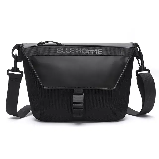 ELLE HOMME