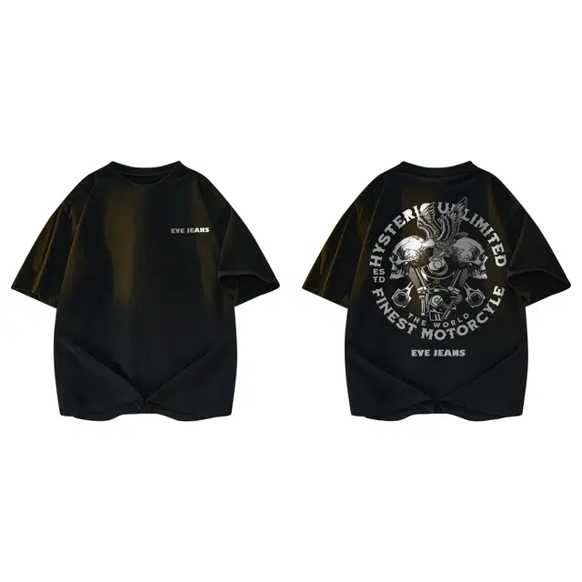 EVE Jeans T