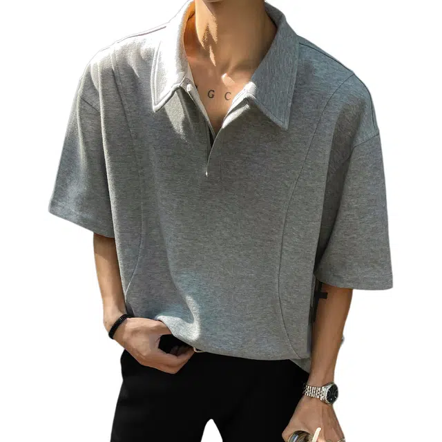 IGOI poloPOLO