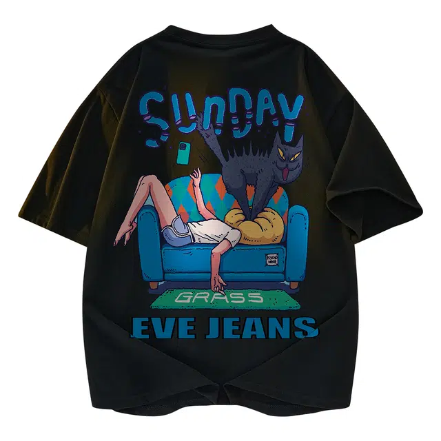 EVE Jeans T