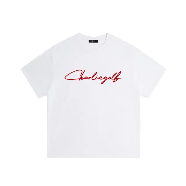 CHARLIE GOLF T