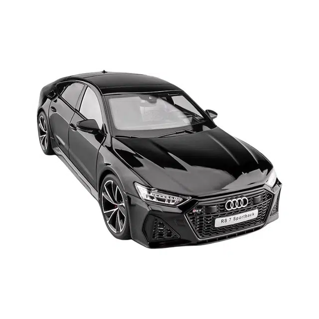 CHE ZHI 118RS7