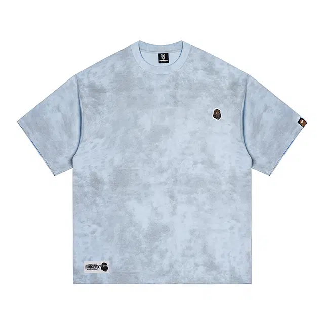 I.TFGXXFingercroxx T