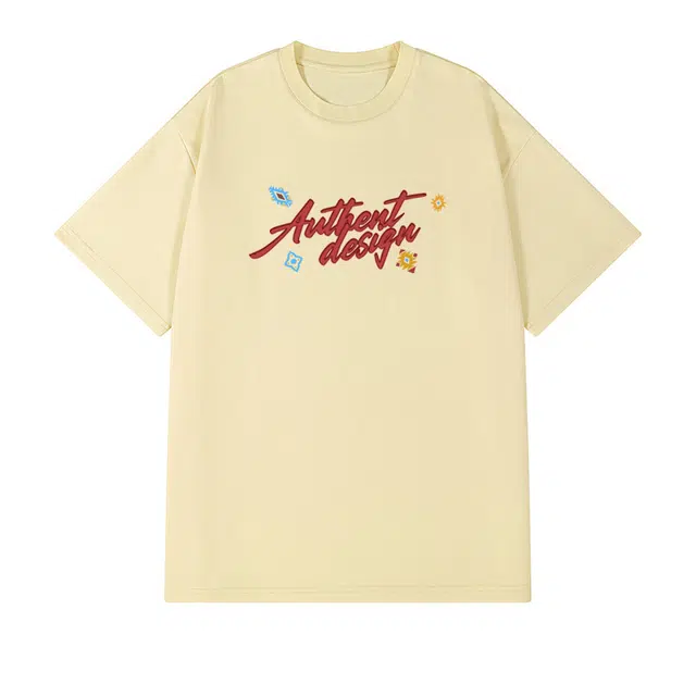 T