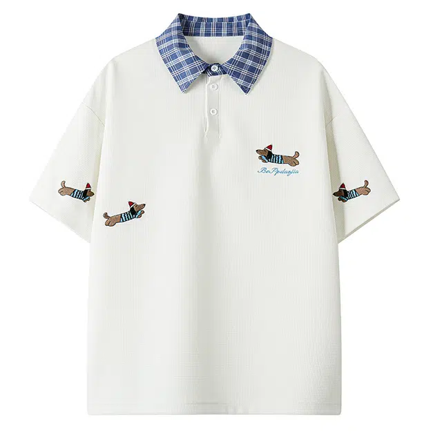 DIBINSAI STUDIO Polo