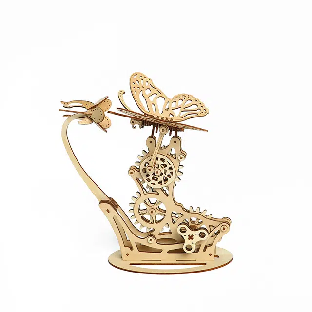 3D 138pcs YHG47A712418388498