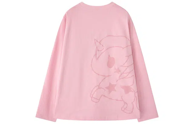 tokidoki T