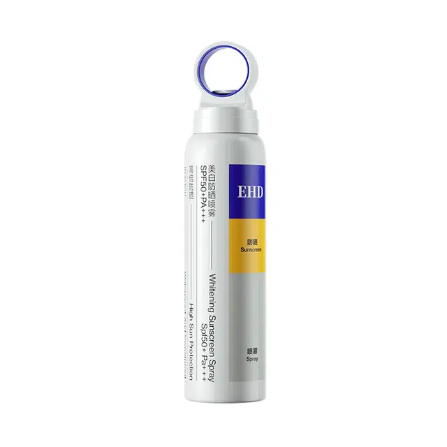 EHD SPF50+ PA++ 150ml150ml*2