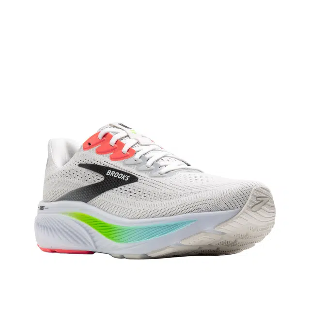 Brooks Ghost 17