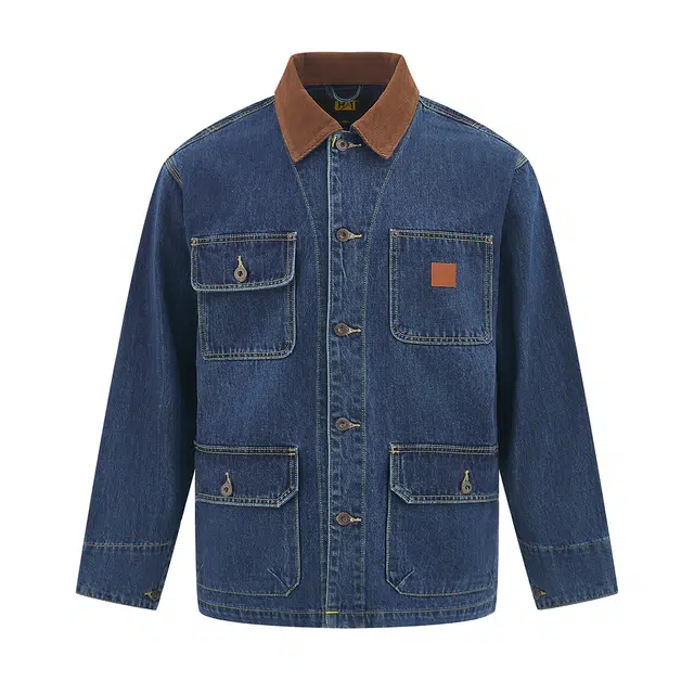 CAT SS25