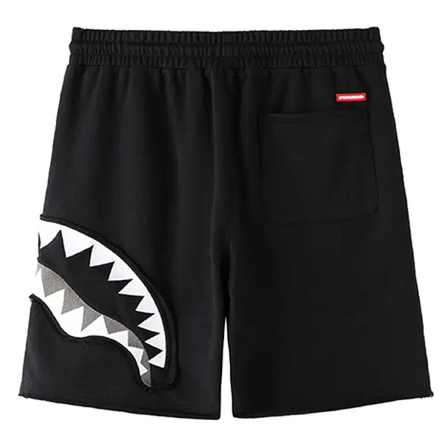 SPRAYGROUND Logo