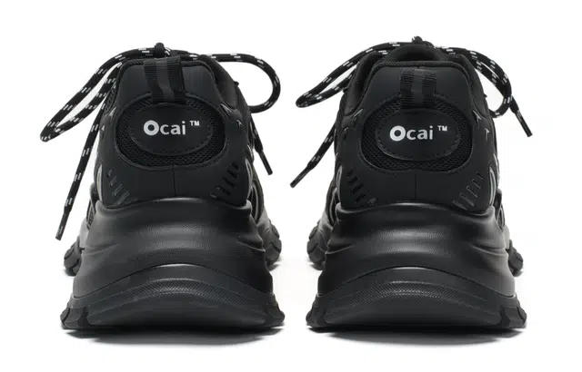 Ocai So black