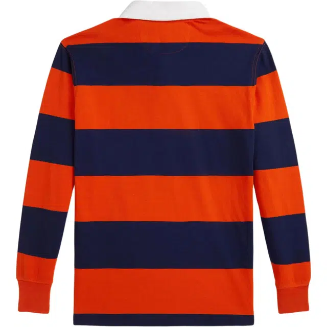Polo Ralph LaurenPolo SS25 Logo