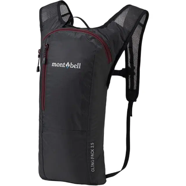 MONTBELL2.5L
