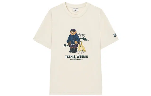 Teenie Weenie Men T