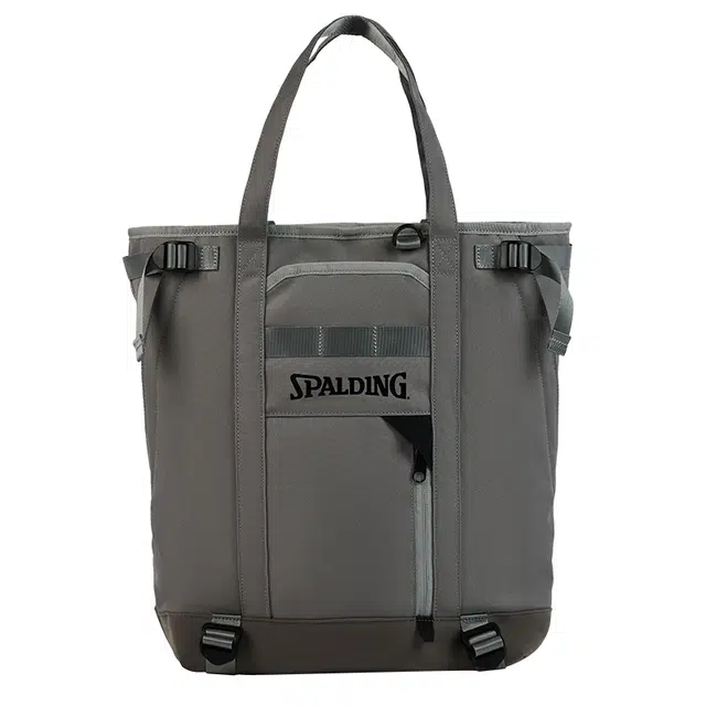 SPALDING