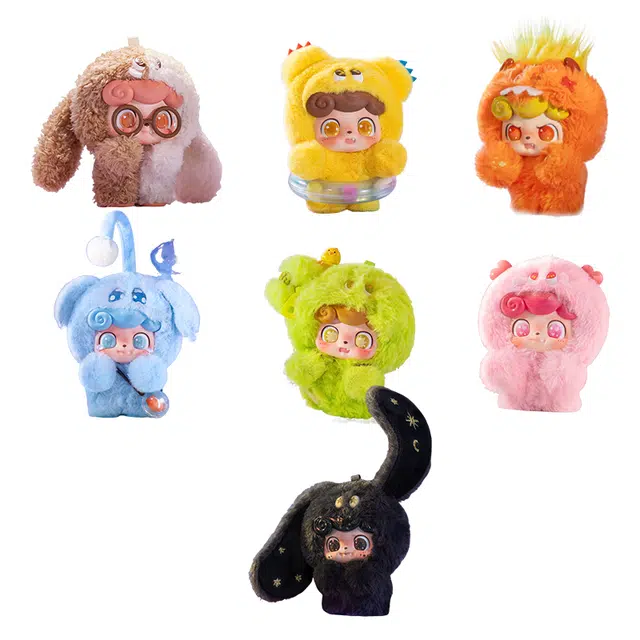 TOP TOY Q 6
