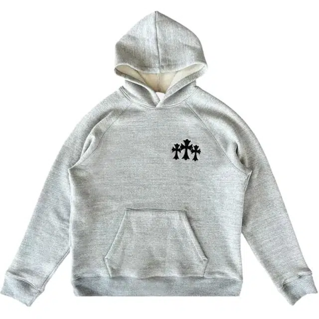 Chrome Hearts