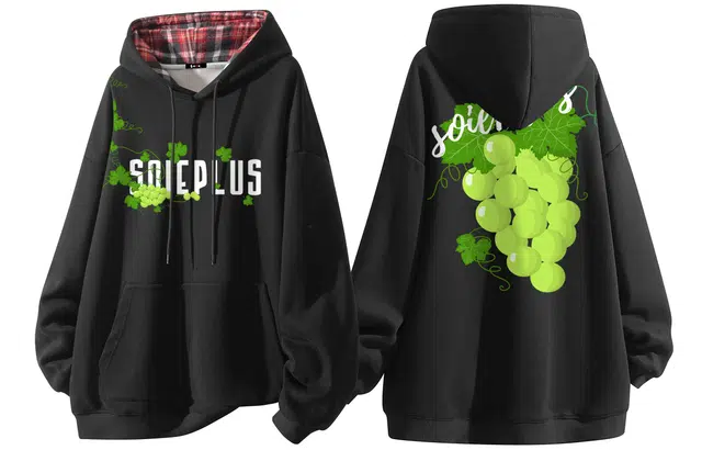 SOIEPLUS LOGO