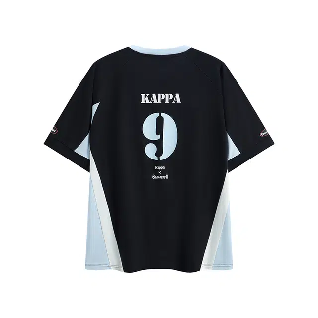 Kappa VT