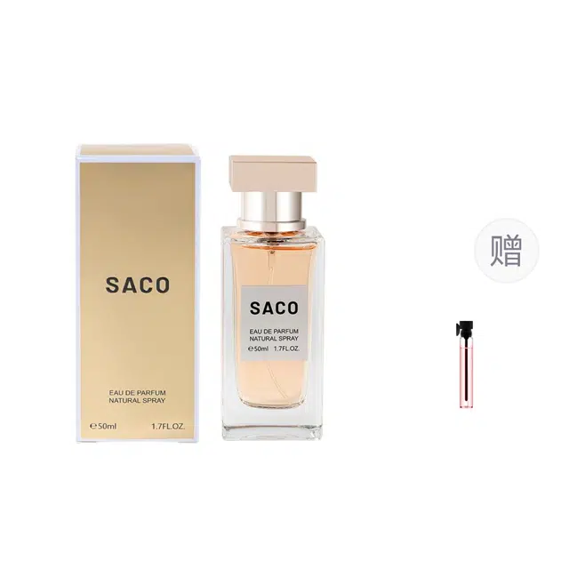 SACO EDP