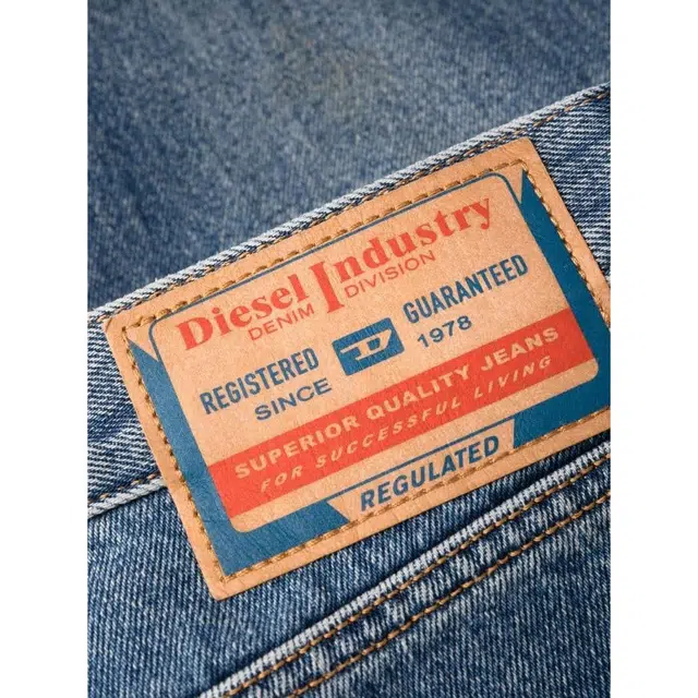 DIESEL FW22 1995