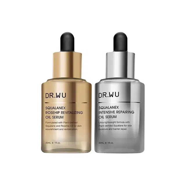 DR.WU 30ml+30ml