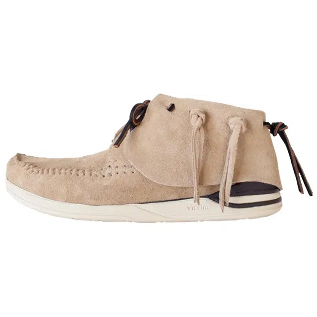 Visvim FBT Lhamo-Folk