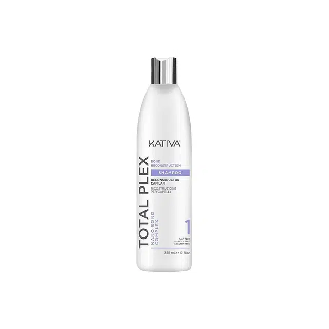 KATIVA Total Plex1 355ml