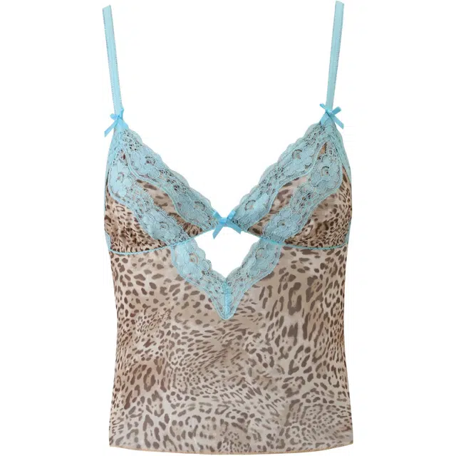 I.AM.GIA TASHA TOP