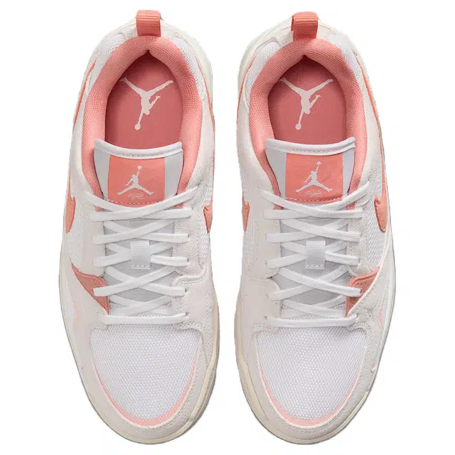 Jordan CMFT Era