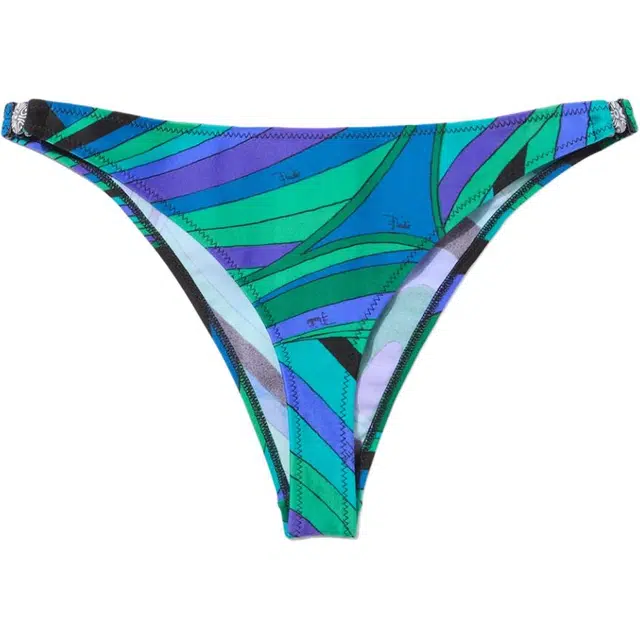 EMILIO PUCCI Logo