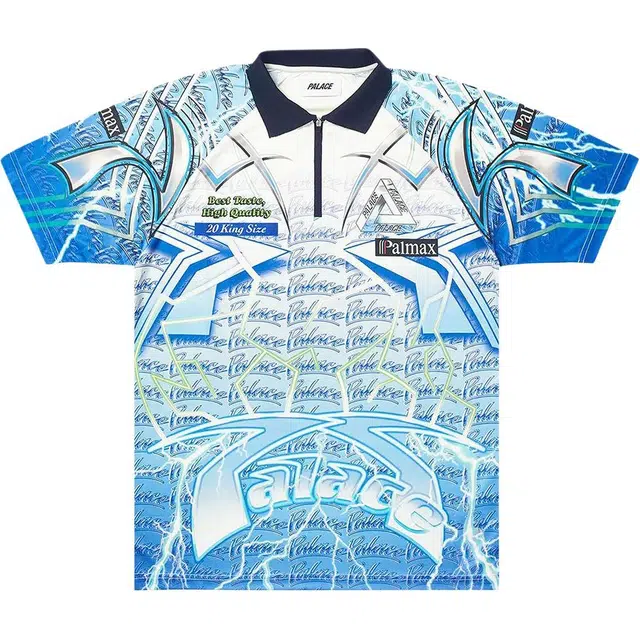 PALACE One Eighty Polo