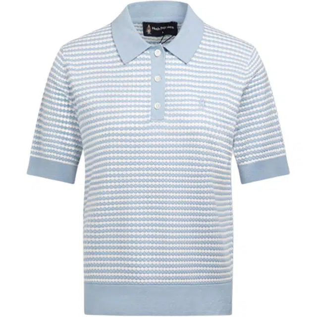 Hush Puppies Polo