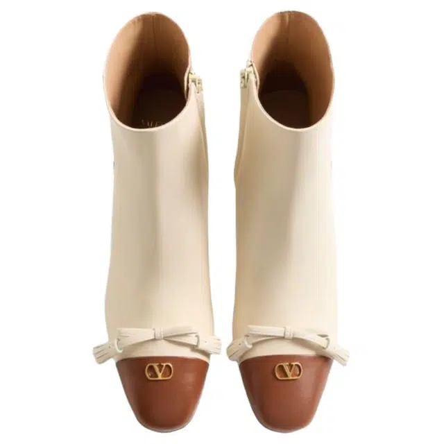 Valentino GARAVANI Valet Du Roi 6cm