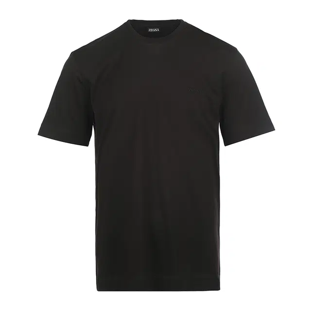 Zegna SS25 logoT