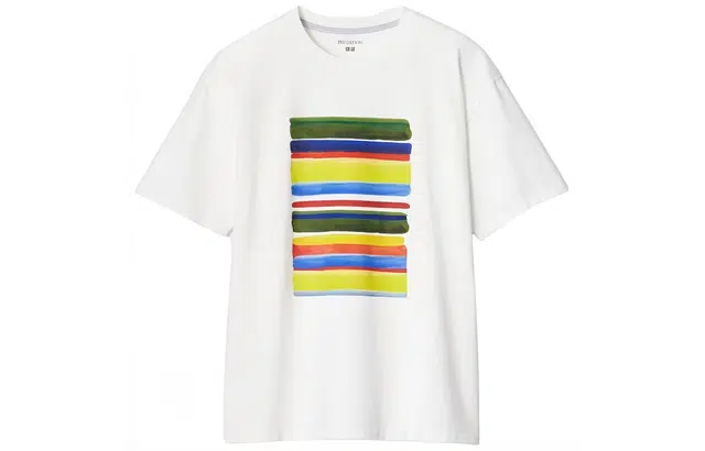 UNIQLO x JWANDERSON SS24 T