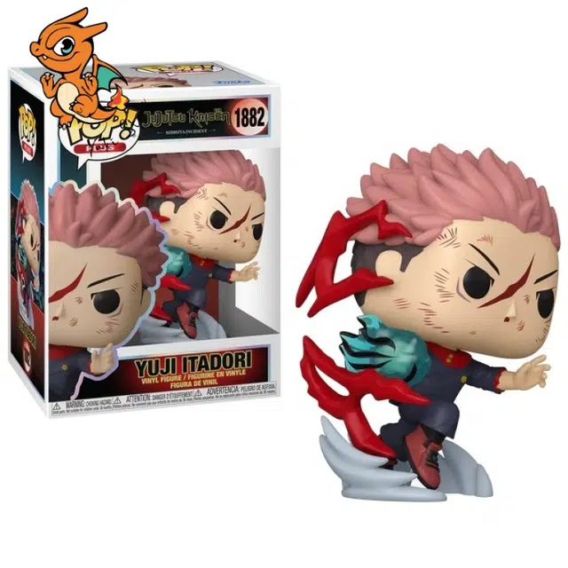Funko Q