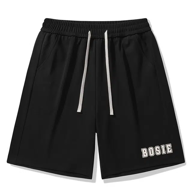 bosie blue logo