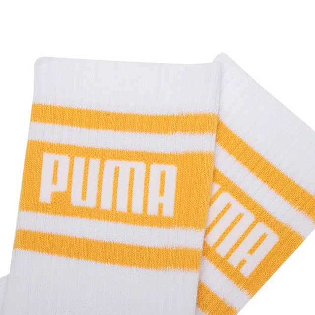 PUMA UNISEX SHORT SOCK 1P APAC 1
