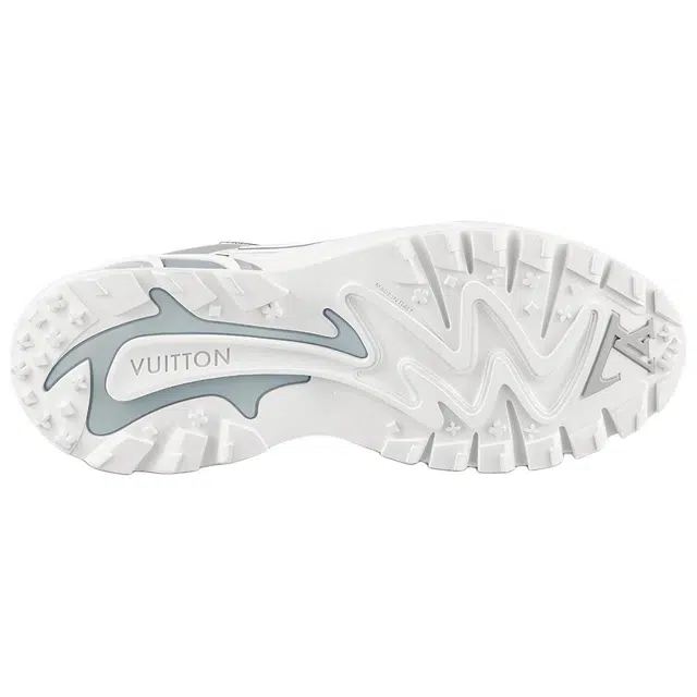 LOUIS VUITTON Runner Tatic