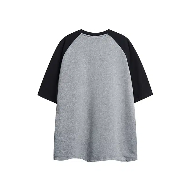 AMUNITS Toversize T