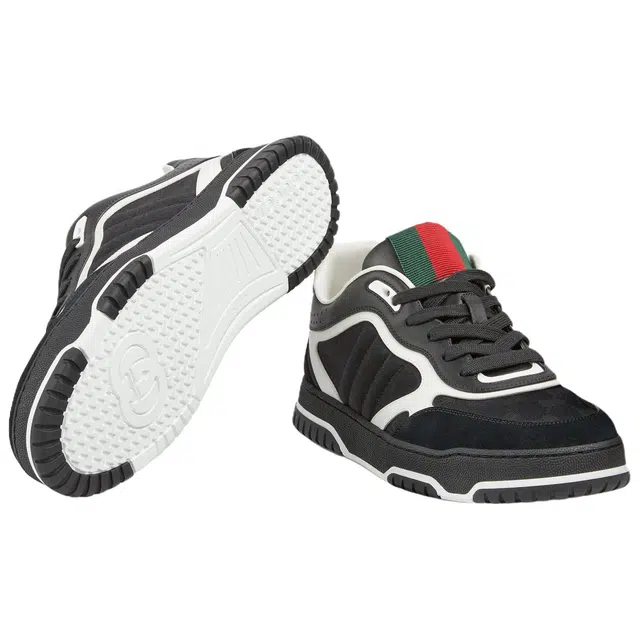 GUCCI RE-WEB