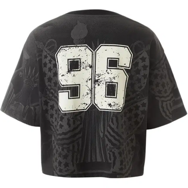 Ed Hardy SS25T