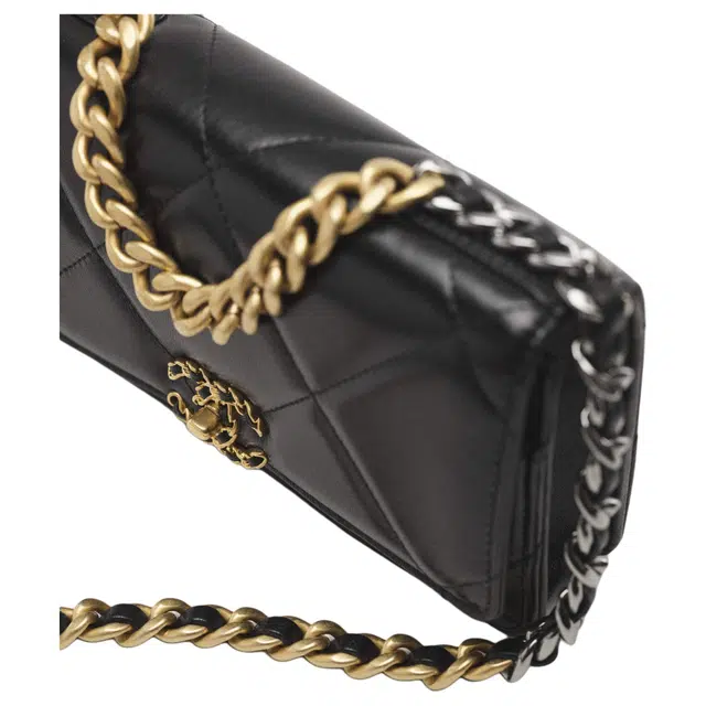 CHANEL 19Bag WOC