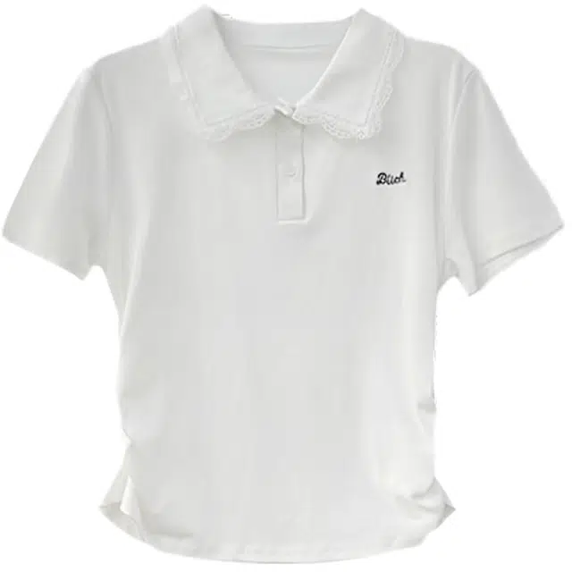 HNUF POLO T