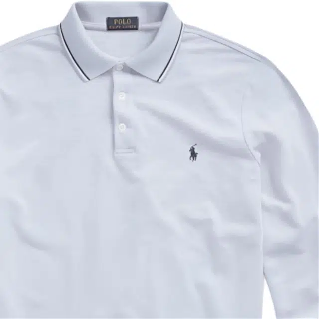 Polo Ralph Lauren SS24 LogoPolo