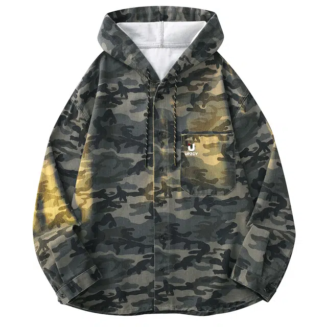 UPZCY cleanfit