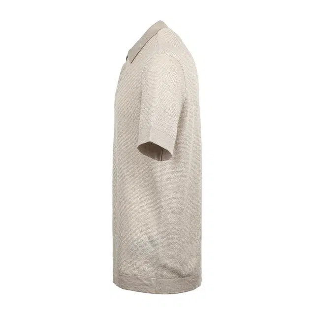 Zegna SS25 Polo